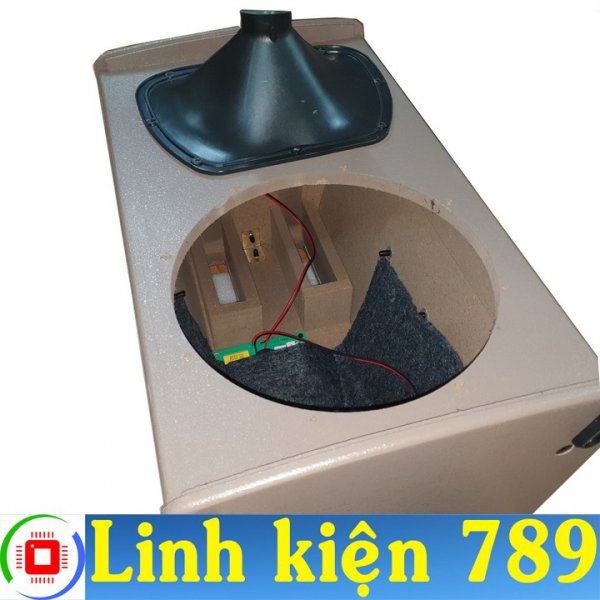 Loa Karaoke bass 30 JBL KP052 